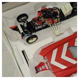 1:24 Scale Funny Car By Action