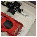 1:24 Scale Funny Car By Action