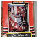 2 Earnhardt Beer Steins as Pictured