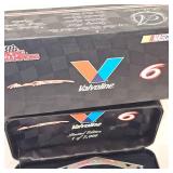 1/24th Valvoline Limited Edition Stock Car, Very Nice