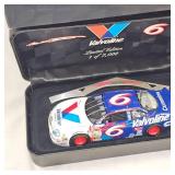 1/24th Valvoline Limited Edition Stock Car, Very Nice