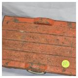 Lot of Trailers, Tru Scale, Etc