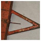 Lot of Trailers, Tru Scale, Etc