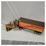 Nylint Firestone Truck and Trailer