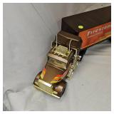 Nylint Firestone Truck and Trailer