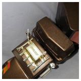 Nylint Firestone Truck and Trailer