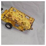 Nylint Car Hauler Trailers (2)