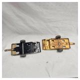 Nylint Car Hauler Trailers (2)