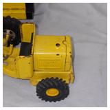 Lot of 2 Classic Tonka Road Graders