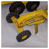 Lot of 2 Classic Tonka Road Graders