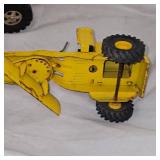 Lot of 2 Classic Tonka Road Graders