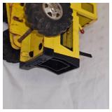 Lot of 2 Classic Tonka Road Graders