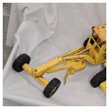 Lot of 2 Classic Tonka Road Graders