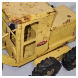 Lot of 2 Classic Tonka Road Graders