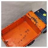 Ertl Transtar Autodump Dump Truck