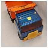 Ertl Transtar Autodump Dump Truck