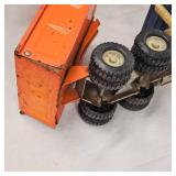 Ertl Transtar Autodump Dump Truck