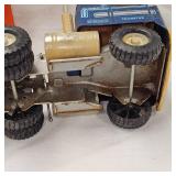 Ertl Transtar Autodump Dump Truck