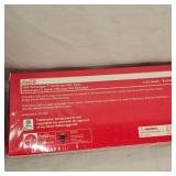 Coca Cola Clock Truck and 1:45 Scale 1960 Delivery Van