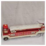 Tonka Ladder Truck Trailer