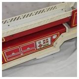 Tonka Ladder Truck Trailer