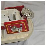 Tonka Ladder Truck Trailer