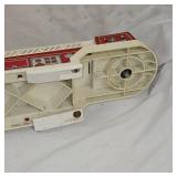 Tonka Ladder Truck Trailer