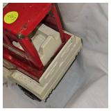 Tonka Ladder Truck Trailer