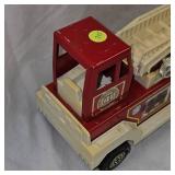 Tonka Ladder Truck Trailer