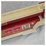 Tonka Ladder Truck Trailer