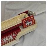 Tonka Ladder Truck Trailer