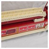 Tonka Ladder Truck Trailer
