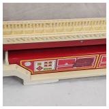 Tonka Ladder Truck Trailer