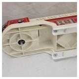 Tonka Ladder Truck Trailer