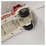 Tonka Ladder Truck Trailer