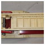 Tonka Ladder Truck Trailer