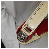 Tonka Ladder Truck Trailer