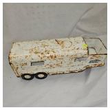 Ertl Horse Van Trailer