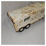 Ertl Horse Van Trailer