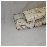 Ertl Horse Van Trailer