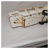 Ertl Horse Van Trailer