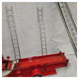 "Model Toyo" Fire Engine, 1950