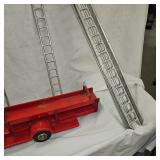 "Model Toyo" Fire Engine, 1950