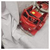 "Model Toyo" Fire Engine, 1950