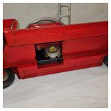 "Model Toyo" Fire Engine, 1950