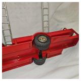 "Model Toyo" Fire Engine, 1950