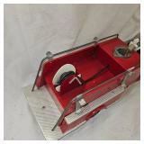 Structo SFD Pumper Fire Engine