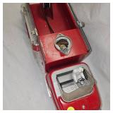 Structo SFD Pumper Fire Engine