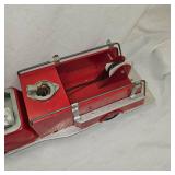 Structo SFD Pumper Fire Engine