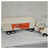 Nylint "Home Foamers" Tractor and Trailer